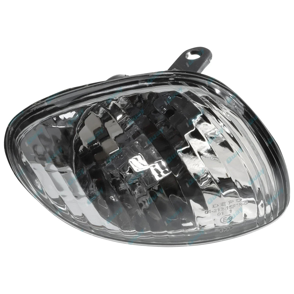 RH Corner Park Light Lamp for for Toyota Corolla AE112 4cyl 1.8L 7A-FE 1998~2001