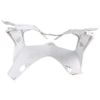 Unpainted White Upper Front Nose Fairing Cowl for Ducati 1199 (2012)