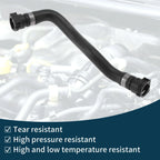 Radiator Hose Coolant Pipe for BMW 3 Series (2012-2016)