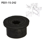 Upper Radiator Rubber Bushing Mount for Mazda 3 6 CX-5 (2004-2023)