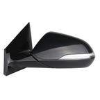 Driver Power Door Mirror Replacement Heated with Turn Signal for Ford (2015–2018)