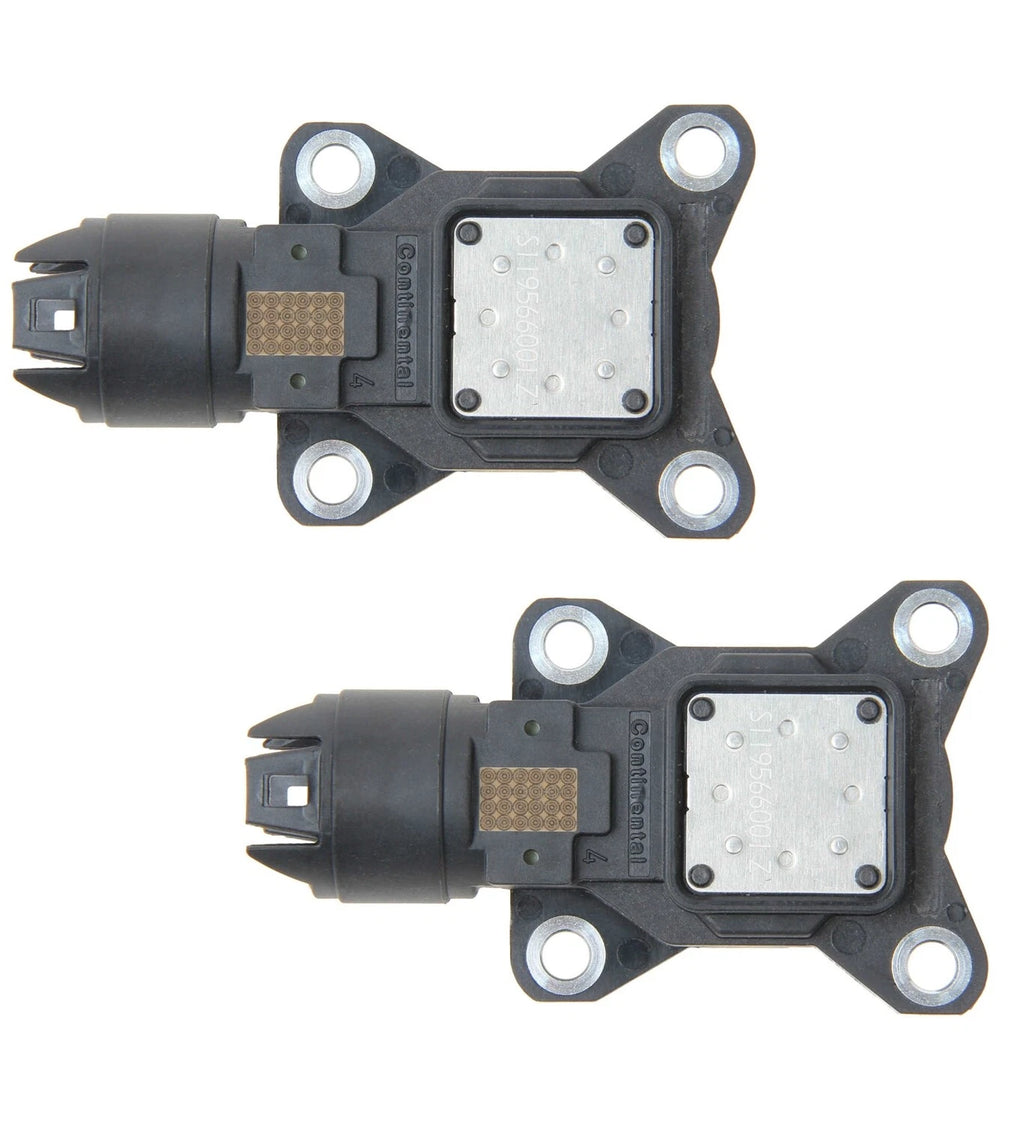 Set of 2 Engine Variable Valve Lift Eccentric Shaft Sensors for E60 E70 (2001–2016)