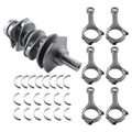 Crankshaft Connecting Rods With Bearings Set for Jeep Ram 1500 (2014–2020)