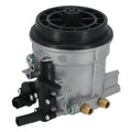 1x Fuel Filter Housing for Ford 7.3L Powerstroke F-250 1999-2003 F81Z9155AC