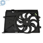 Radiator Cooling Fan Assembly for Chevrolet Sonic (2012-2020)