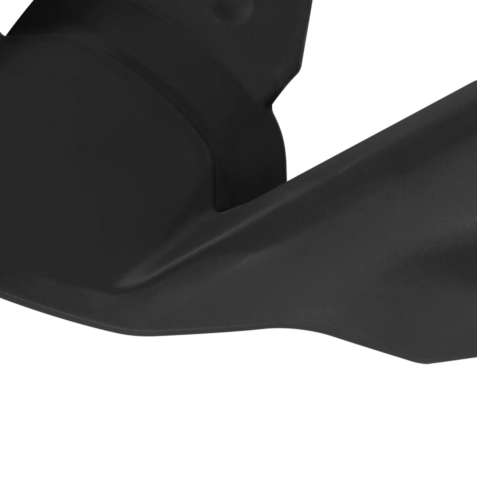 Front Fairing Beak Fender Extension for BMW R1200GS (2017–2019), R1250GS (2019–2023)