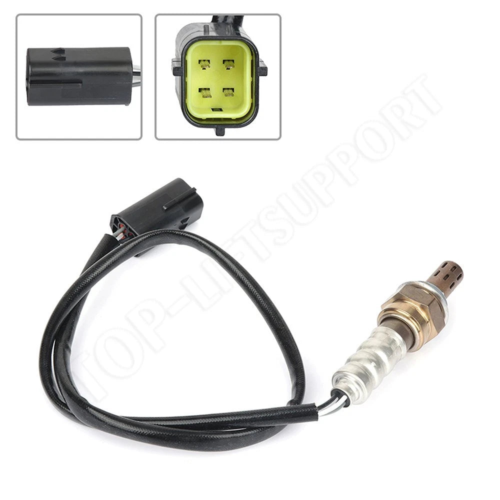 2X Oxygen O2 Sensors for Nissan Rogue (2008–2013) 2.5L Downstream