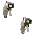 Oxygen Sensor Set of 2 for Dodge Ram 1500 (2002–2008)