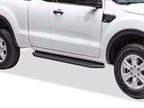 Running Boards for Ford Ranger Super Cab (2019–2023)