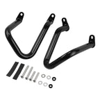 Saddlebag Support Guard Rails for Harley Street Bob Low Rider (2025)