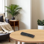 Remote Controller for MIDEA i2A Vacuum Cleaner (2018–2023)