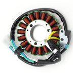 Stator Coil for Yamaha YP250S Majesty, YP250D Majesty DX, YP250 Skyliner (1998–1999)