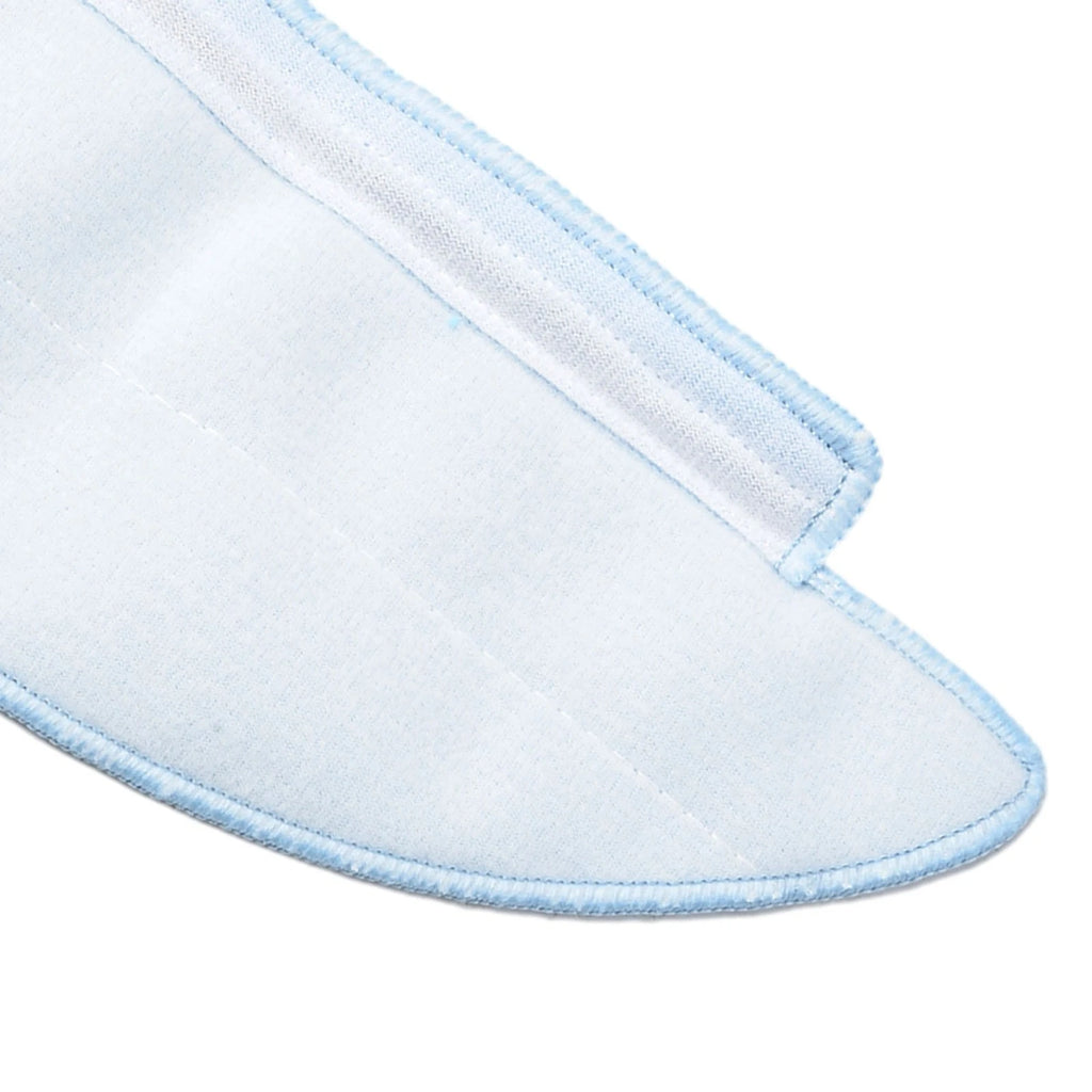 Reusable Mop Cloth for Tikom L9000, Lubluelu SL60D, SL61 (Pack of 4)
