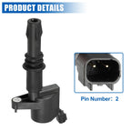 Ignition Coils for Ford Mustang (2008–2010) 4.6L V8 C1659 DG521 FD-509