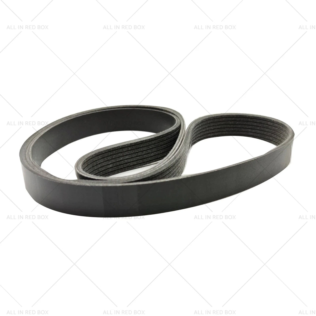 Drive Belt for Nissan Patrol GU (2007–2016) 3.0 Turbo Diesel ZD30DDTi CRD