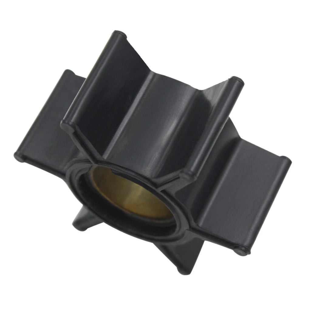 Water Pump Impeller for Mercury Mariner 47-89980 (2-Stroke 4-9.8HP)