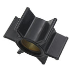 Water Pump Impeller for Mercury Mariner 47-89980 (2-Stroke 4-9.8HP)