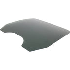Rear Driver Door Glass for Chevy Suburban, Avalanche 1500