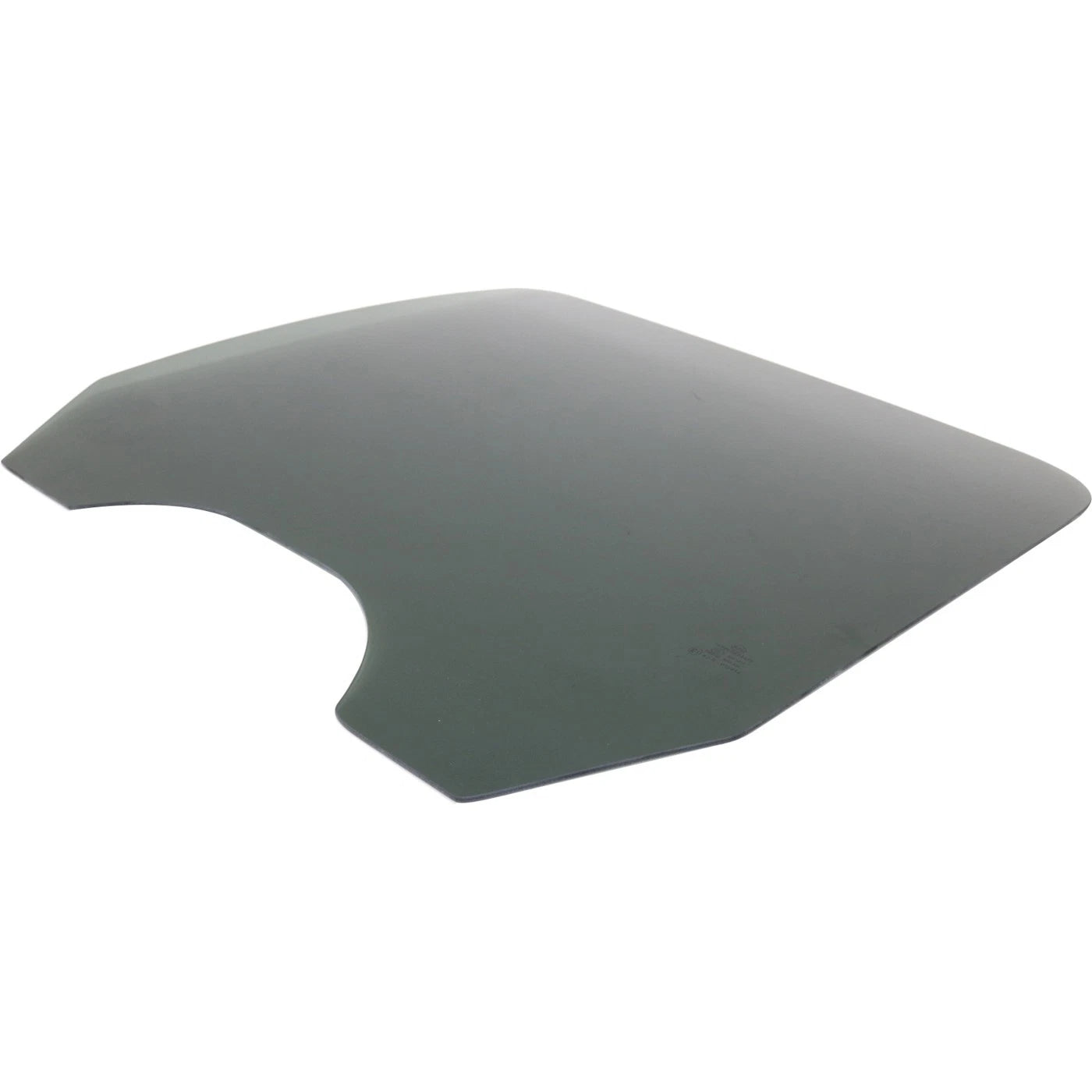 Rear Driver Door Glass for Chevy Suburban, Avalanche 1500