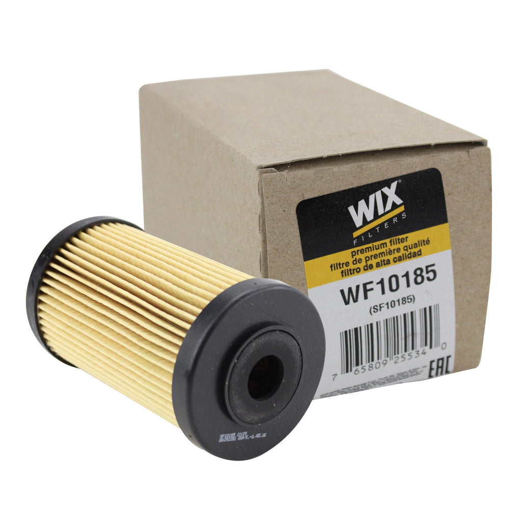 WIX Fuel Filter WF10185 for
