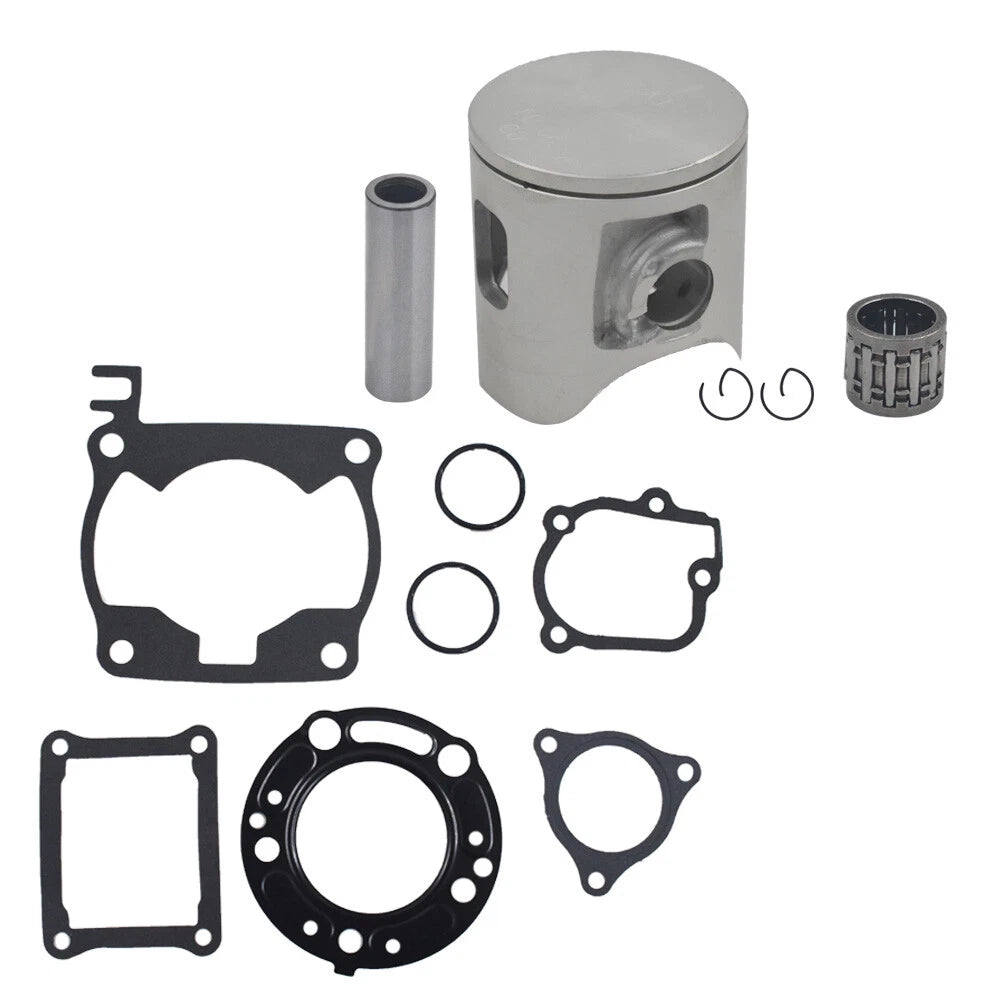 Piston Pad Bearing for Honda CR125 (2000–2002)