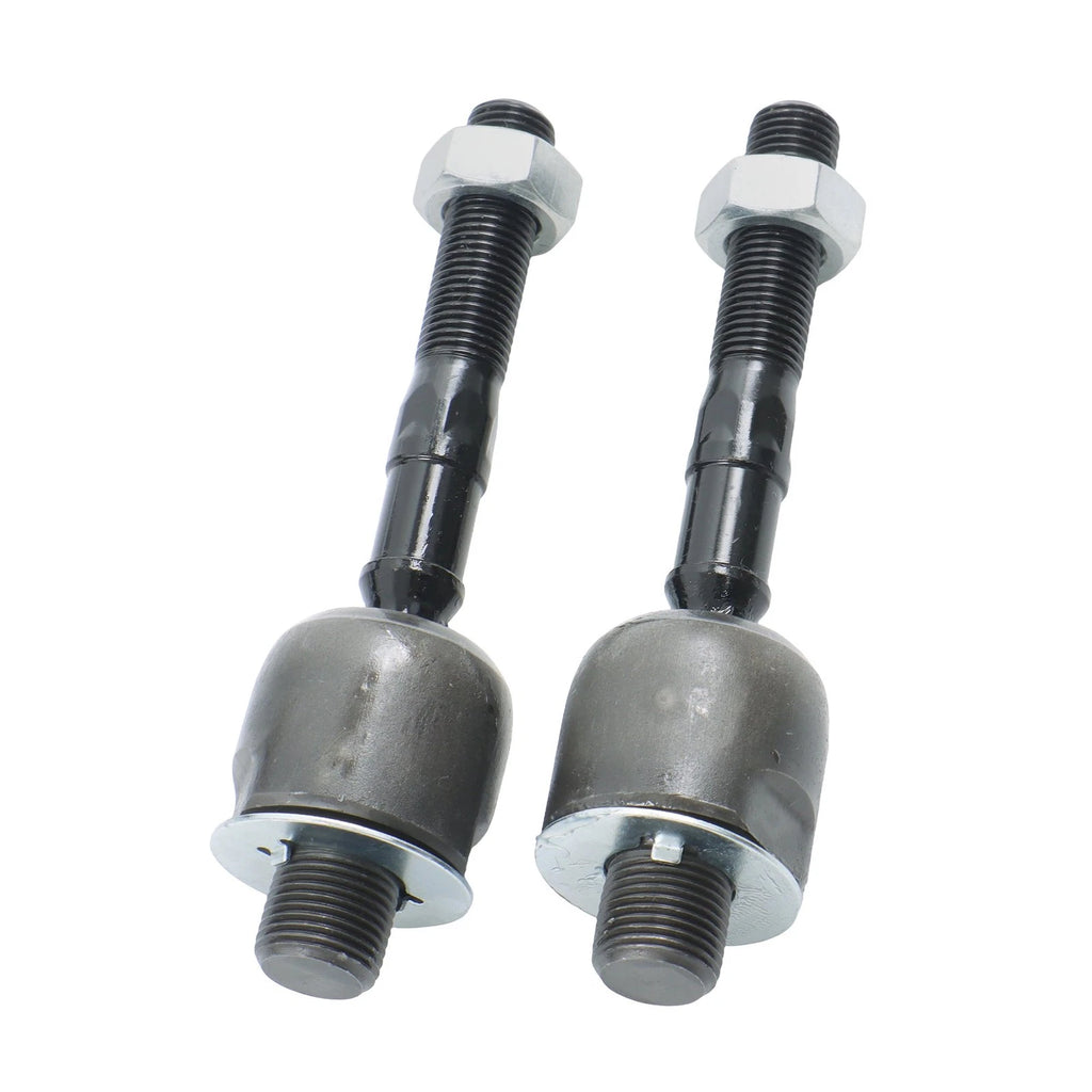 Set of 16 Front Lower Control Arm Ball Joints Tie Rods for Acura TL (2004–2006)