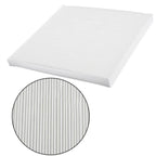 Cabin Air Filter PA4857 for Freightliner Cascadia Columbia (2007-2023)