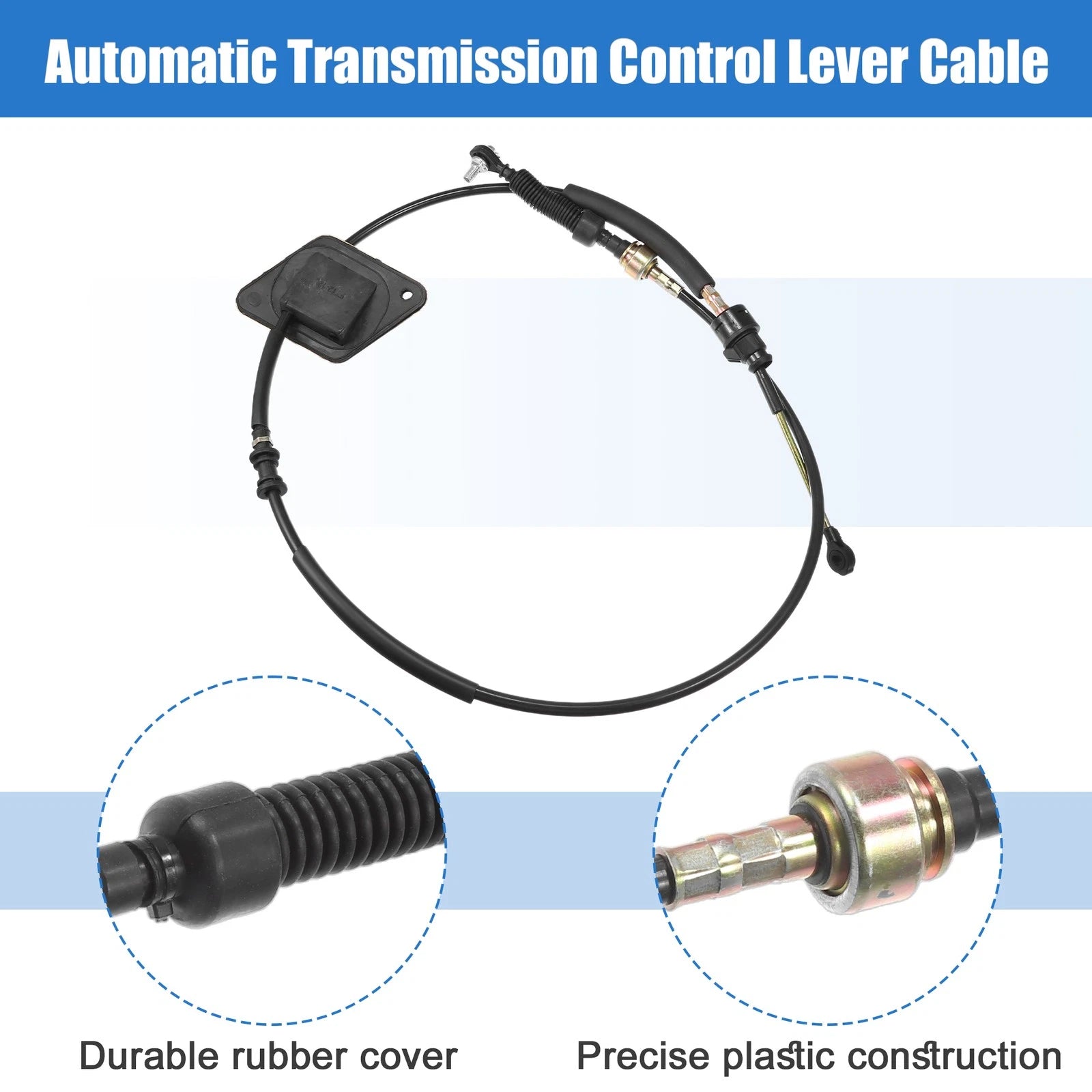 Shift Cable for Toyota RAV4 (2001–2005)