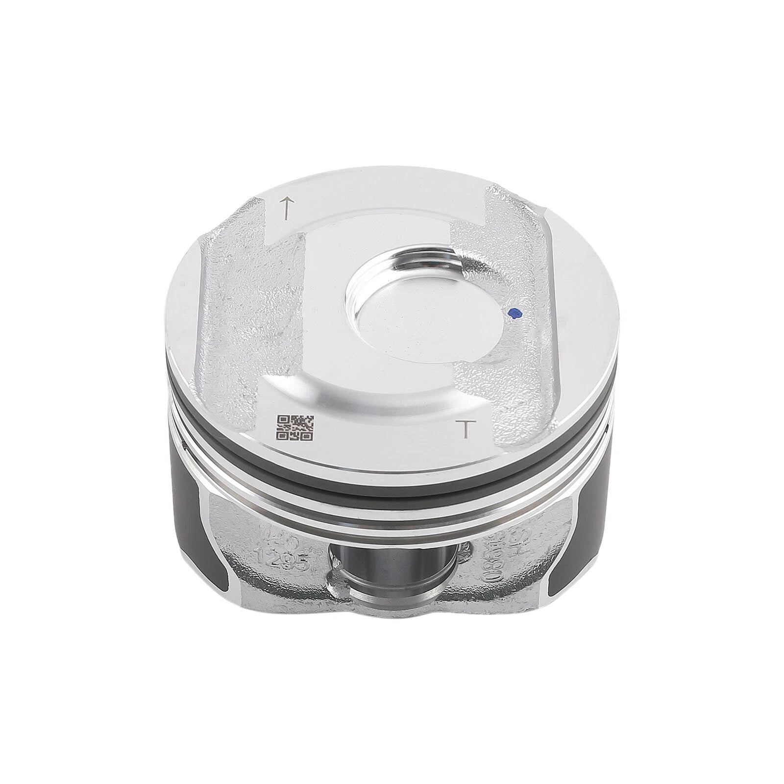 4X Piston & Rings Kit for Cadillac ATS CTS CT6 Chevy Malibu 2.0T (2013–2020)