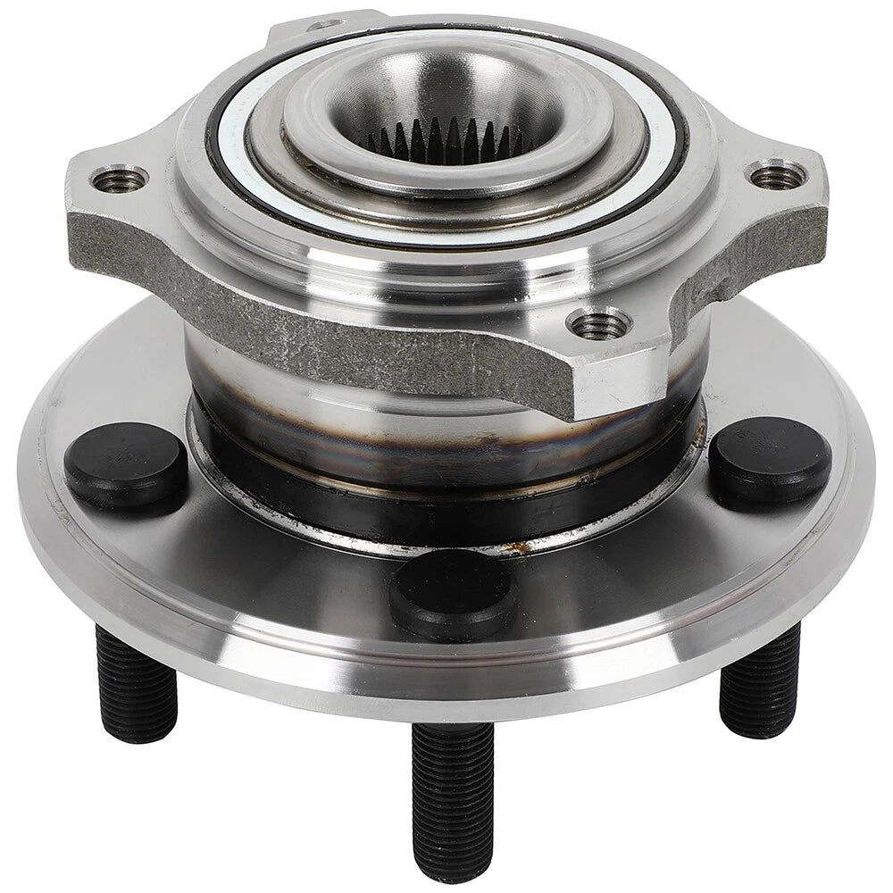 Rear Wheel Hub Bearing for Dodge Charger Challenger Chrysler 300 (2009–2014)