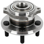Rear Wheel Hub Bearing for Dodge Charger Challenger Chrysler 300 (2009–2014)