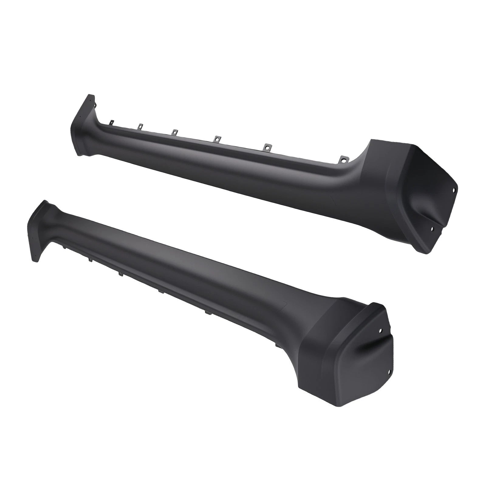 Side Skirt Extension Body Kit for Jeep Grand Cherokee (2011–2020) 5NP50RXF