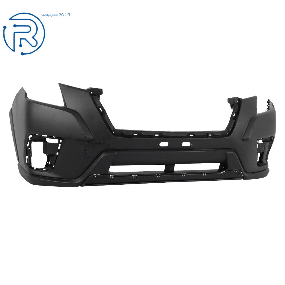 Front Bumper Cover for Subaru Forester (2022-2023) Primed Plastic