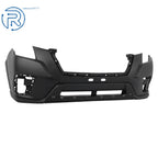 Front Bumper Cover for Subaru Forester (2022-2023) Primed Plastic
