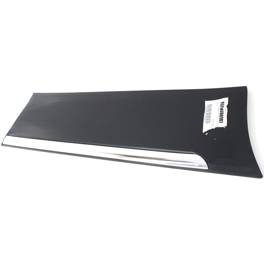 Rear Right Door Molding for Mercury Grand Marquis (1998–2008)