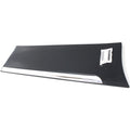 Rear Right Door Molding for Mercury Grand Marquis (1998–2008)