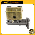 Brake Master Cylinder with Reservoir for Ford F-800 (1993–1998)
