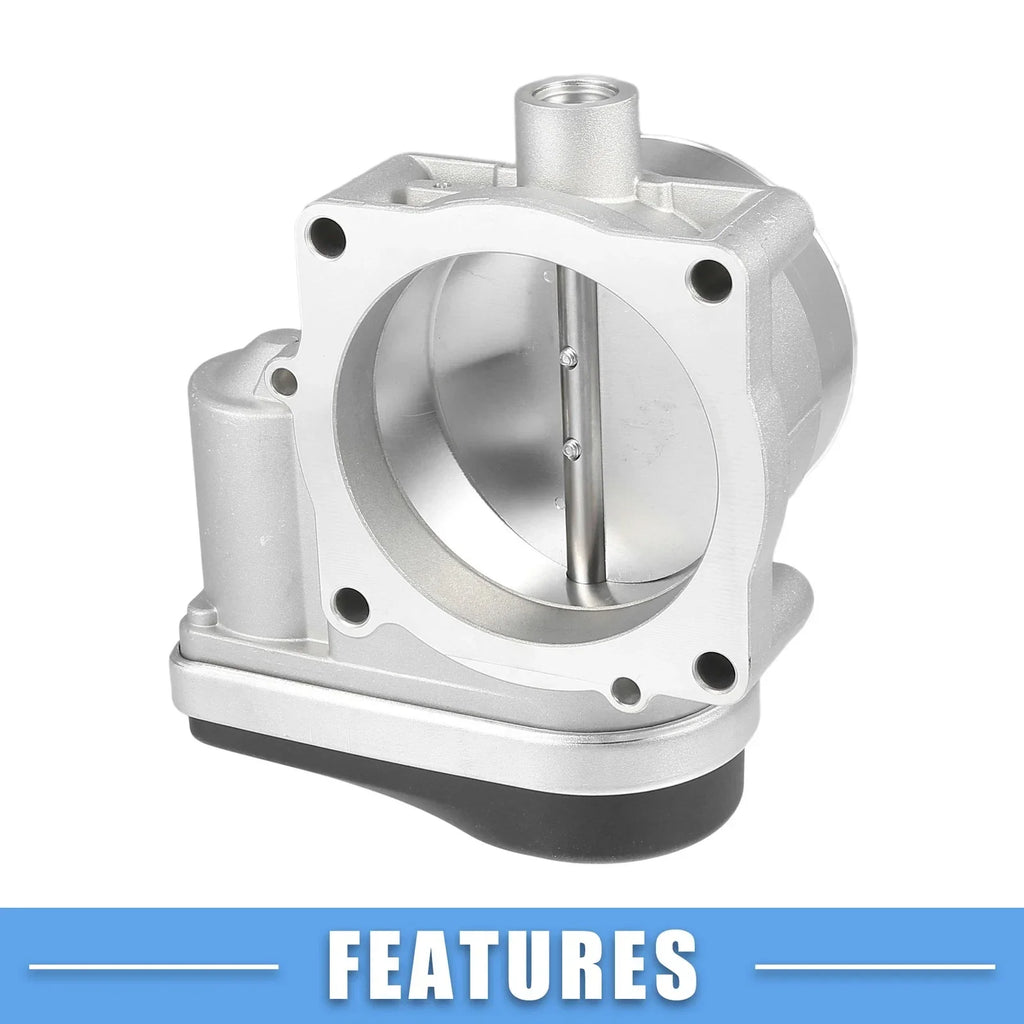 Throttle Body Assembly for Dodge Durango, Ram (2011-2023)