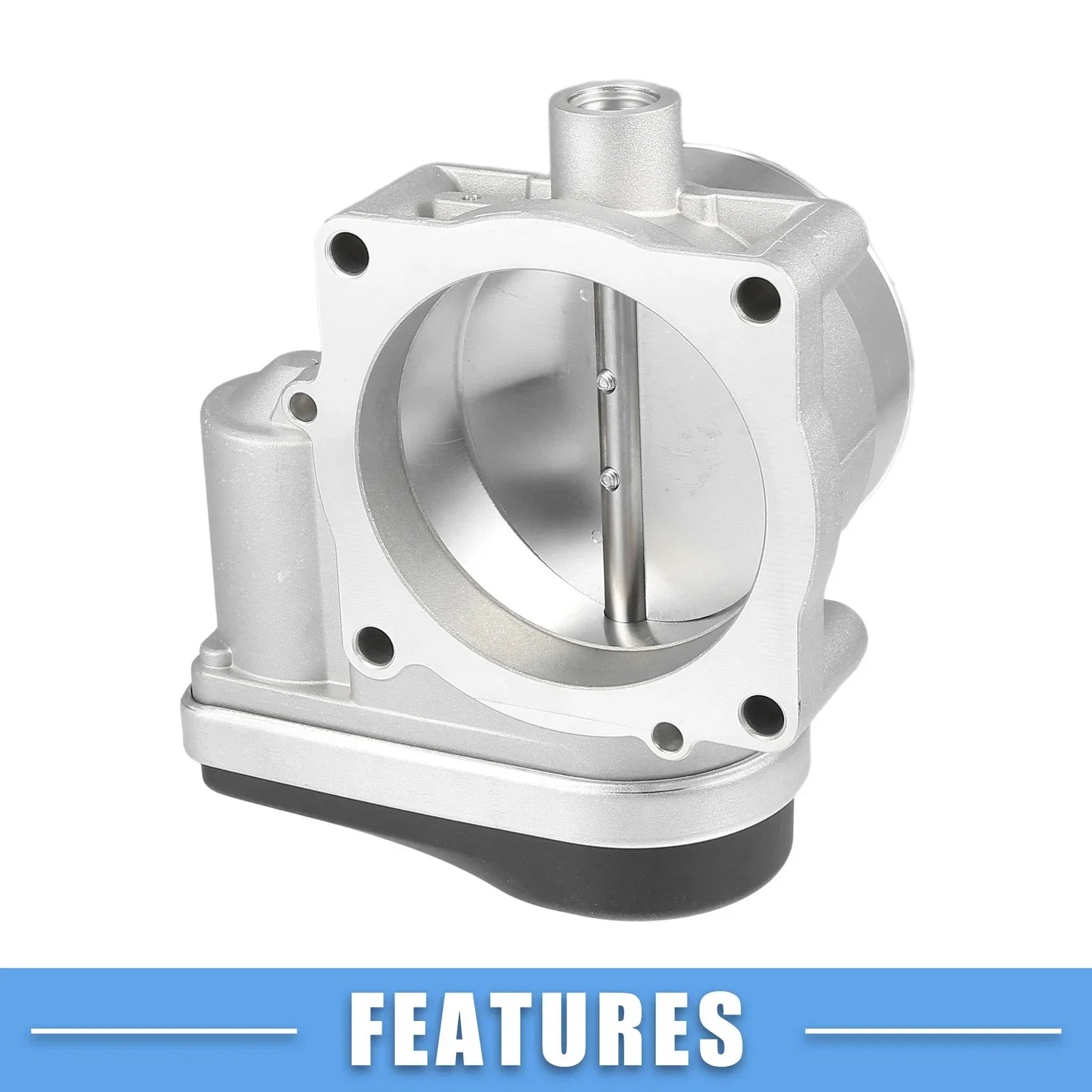 Throttle Body Assembly for Dodge Durango, Ram (2011-2023)