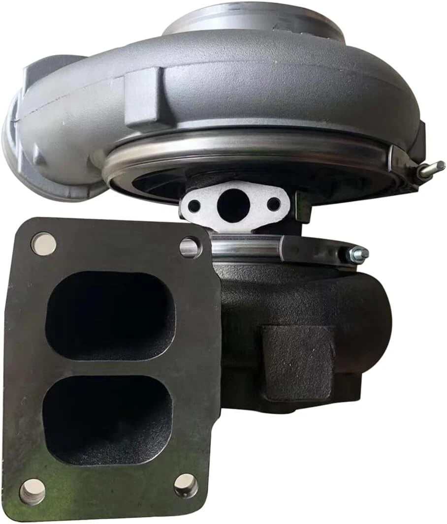 Turbocharger TV48 65.09100-7053 for Doosan Daewoo DS12TI DS2842LE (–)