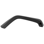 Fender Flare for Jeep Wrangler (2007–2017) Front Right Black