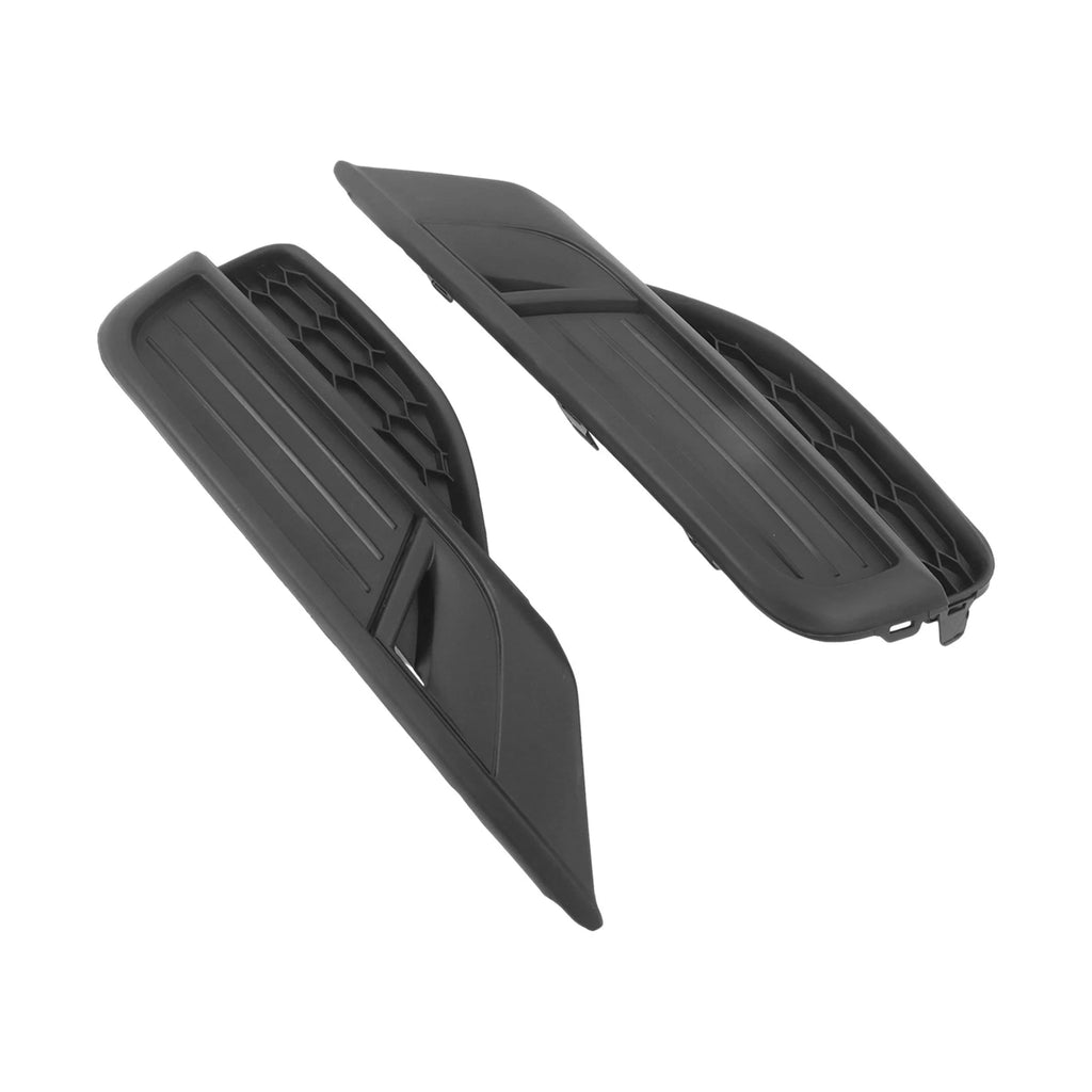Set of 2 Fog Light Covers for Honda CR-V (2015-2016)