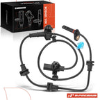 Rear Left ABS Wheel Speed Sensor for Honda Odyssey (2011–2017)