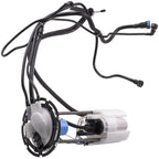 Fuel Pump Assembly for Chevrolet Equinox Pontiac Torrent (2007–2009)