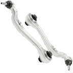 Set of 2 Front Lower Control Arms for Mercedes-Benz W221 S-Class (2007-2013)