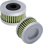 2X Fuel Filter for Honda Outboard 40/50/60hp (16911-ZZ5-003)