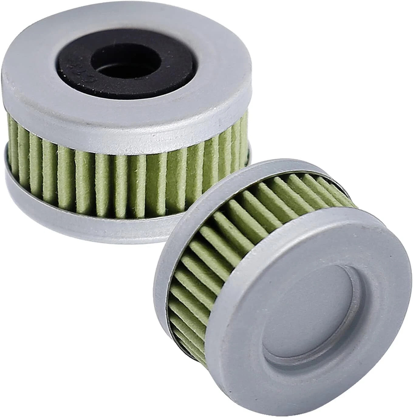 2X Fuel Filter for Honda Outboard 40/50/60hp (16911-ZZ5-003)