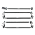 Rear Weld On Parallel 4 Link Bar Suspension for Classic Car