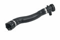 Genuine OEM Upper Radiator Coolant Hose for BMW 528i (2012–2016) 17127619684