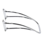 Front Fender Bumper for Indian Chieftain Dark Horse Roadmaster (2015–2023)